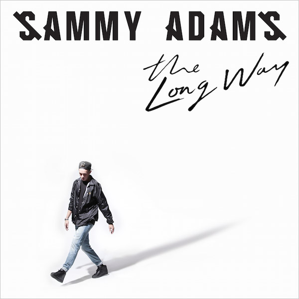 Sammy Adams The Long Way